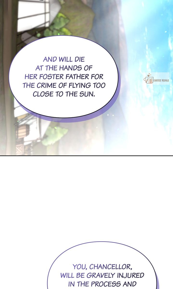 The Corpse Will Tell Chapter 79 - Page 74