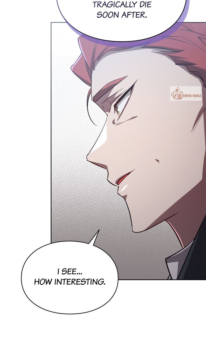 The Corpse Will Tell Chapter 79 - Page 75