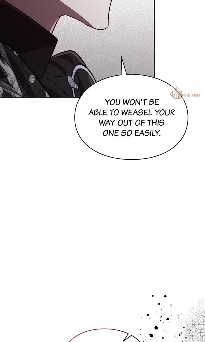 The Corpse Will Tell Chapter 79 - Page 77
