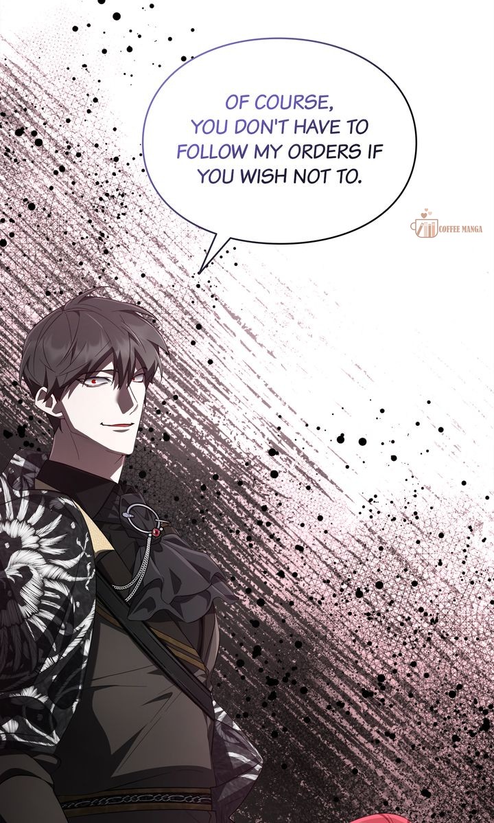 The Corpse Will Tell Chapter 79 - Page 79