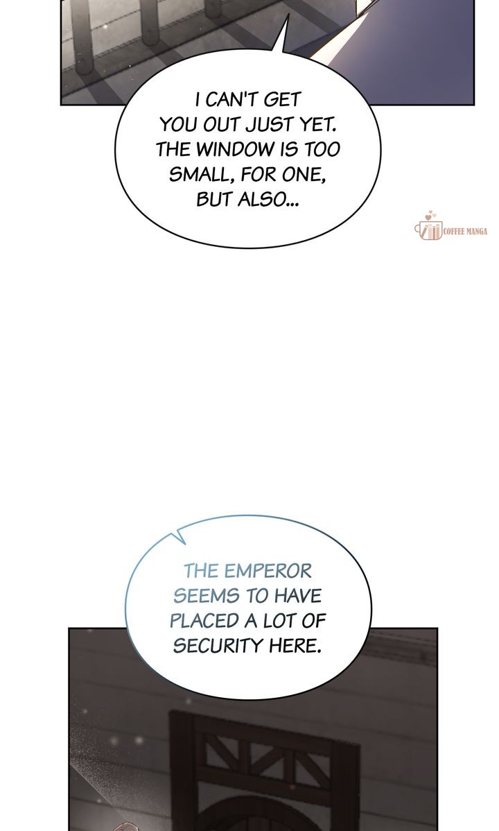 The Corpse Will Tell Chapter 79 - Page 8
