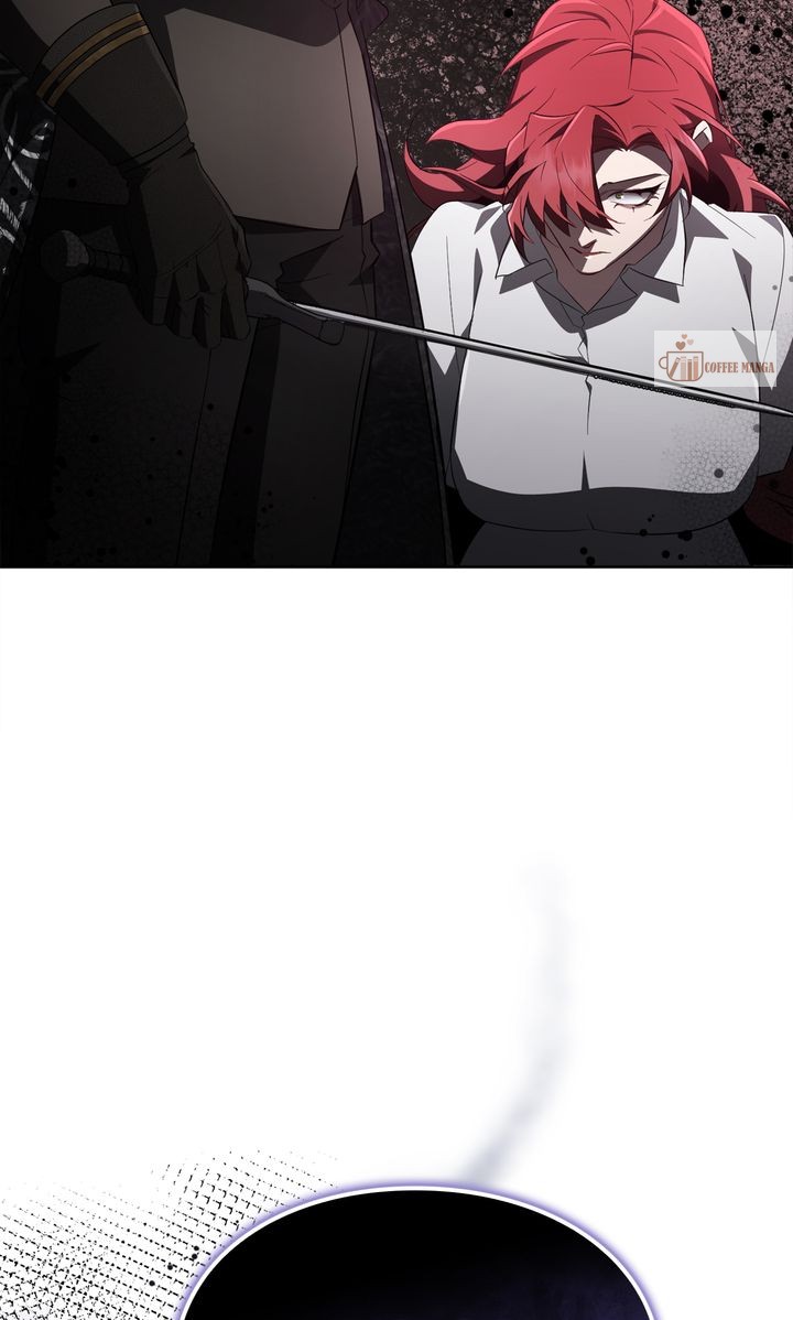 The Corpse Will Tell Chapter 79 - Page 80