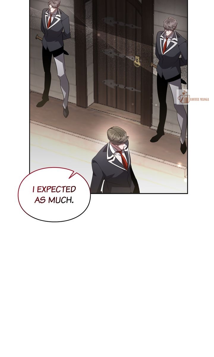 The Corpse Will Tell Chapter 79 - Page 9