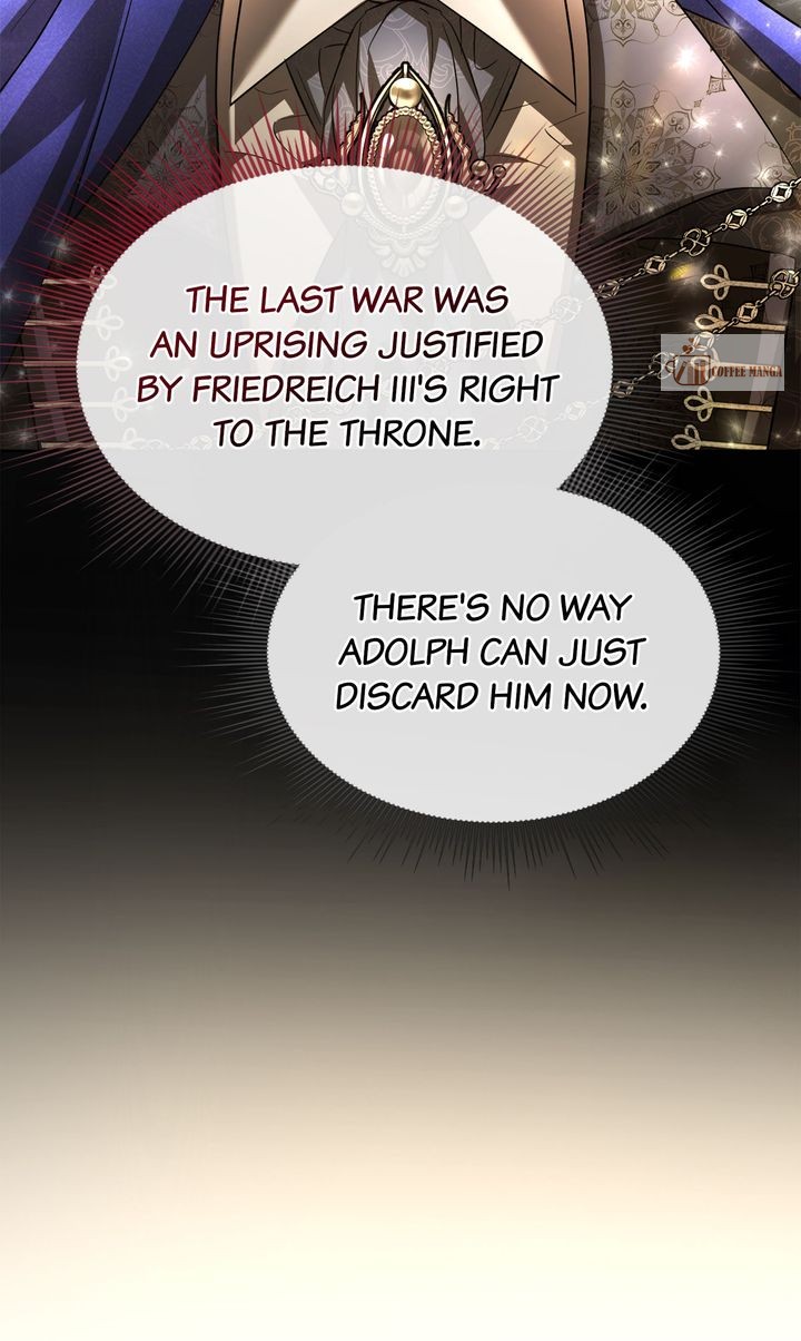 The Corpse Will Tell Chapter 80 - Page 16