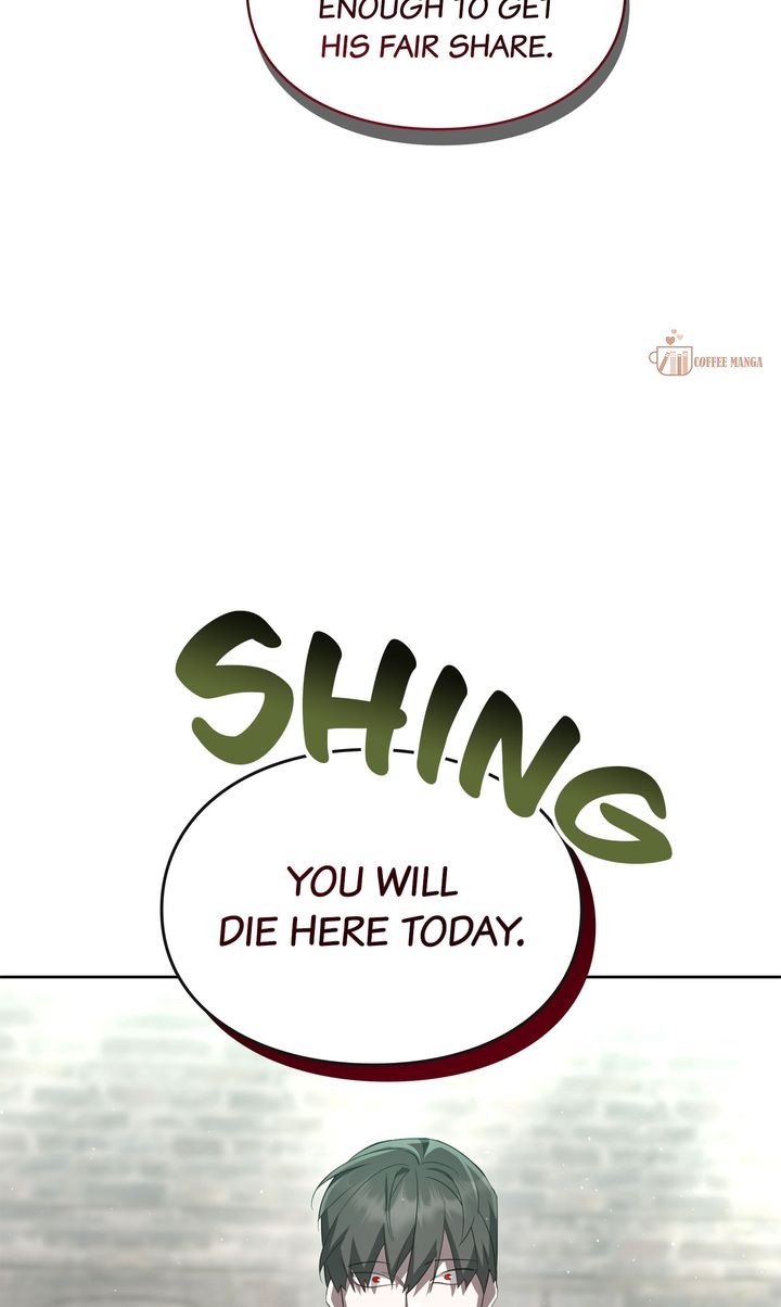 The Corpse Will Tell Chapter 80 - Page 19
