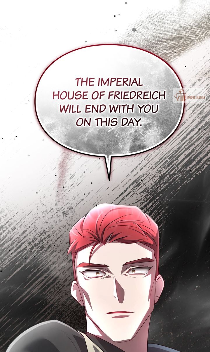 The Corpse Will Tell Chapter 80 - Page 21