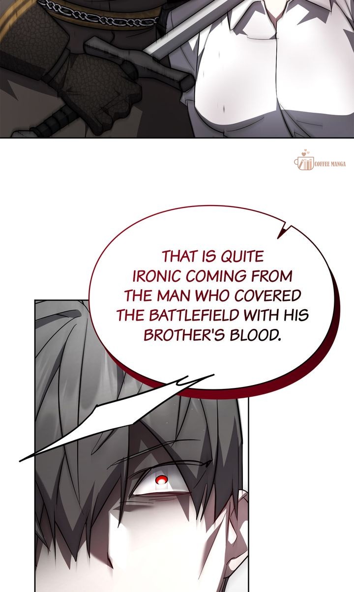 The Corpse Will Tell Chapter 80 - Page 27