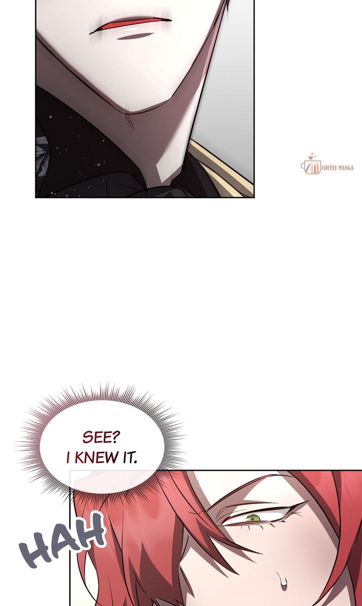 The Corpse Will Tell Chapter 80 - Page 28