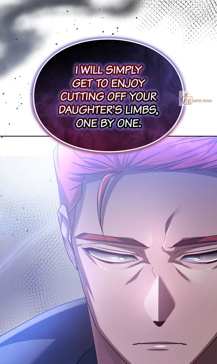 The Corpse Will Tell Chapter 80 - Page 3