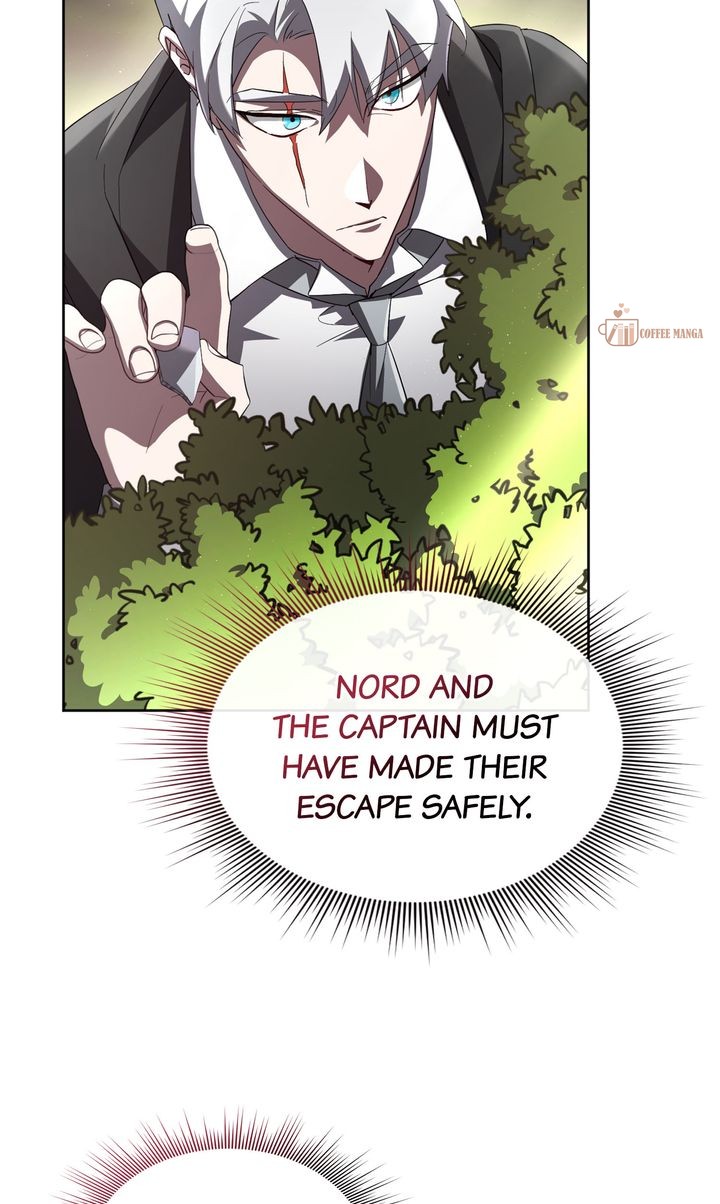 The Corpse Will Tell Chapter 80 - Page 32