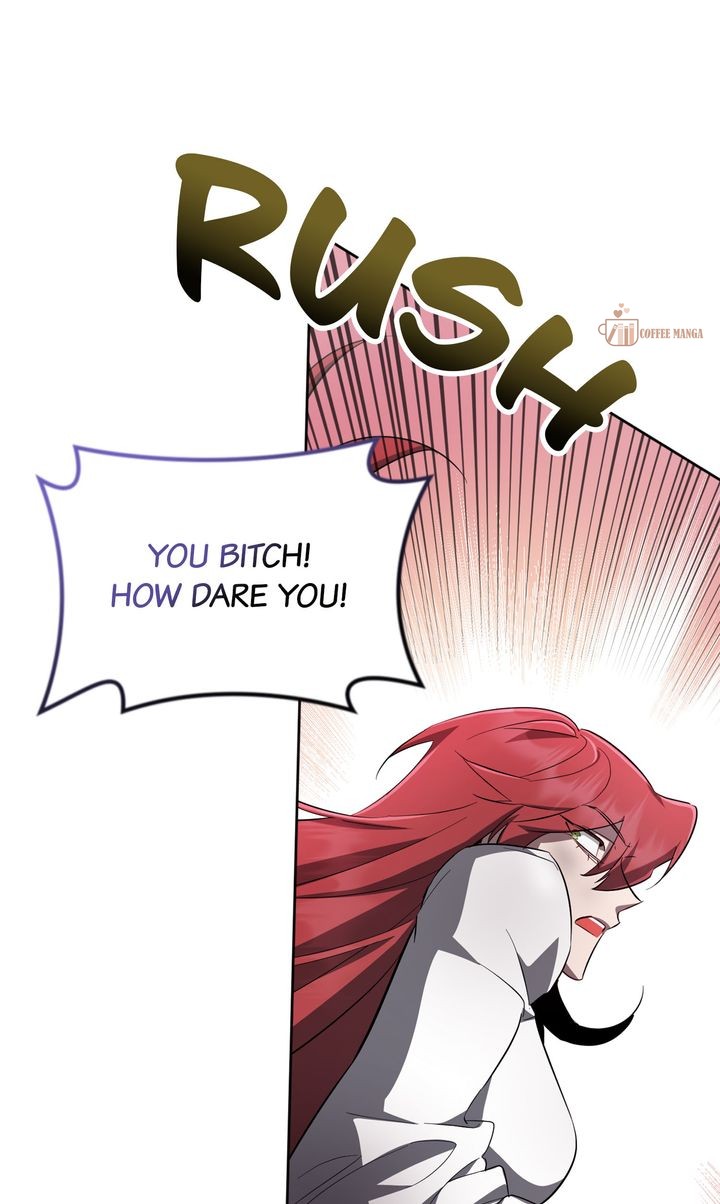 The Corpse Will Tell Chapter 80 - Page 36