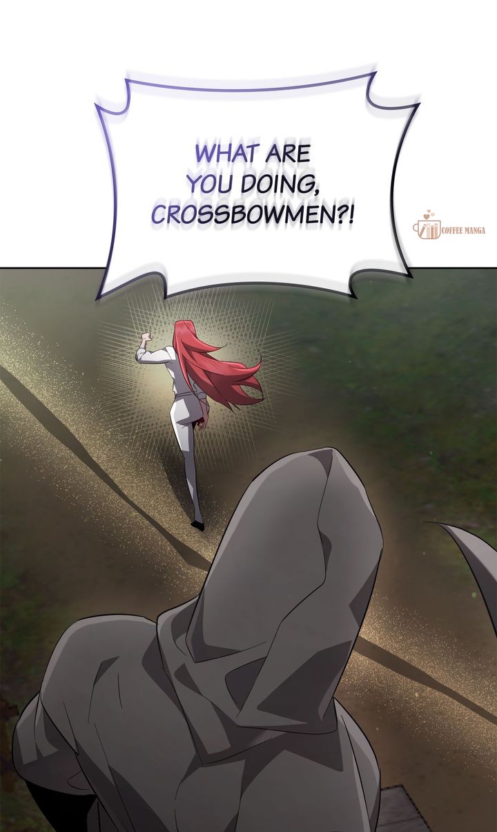 The Corpse Will Tell Chapter 80 - Page 38