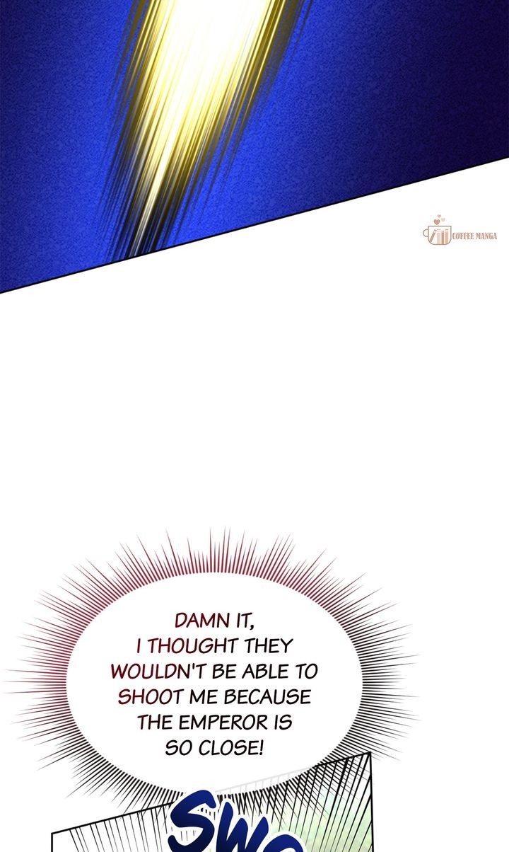 The Corpse Will Tell Chapter 80 - Page 42