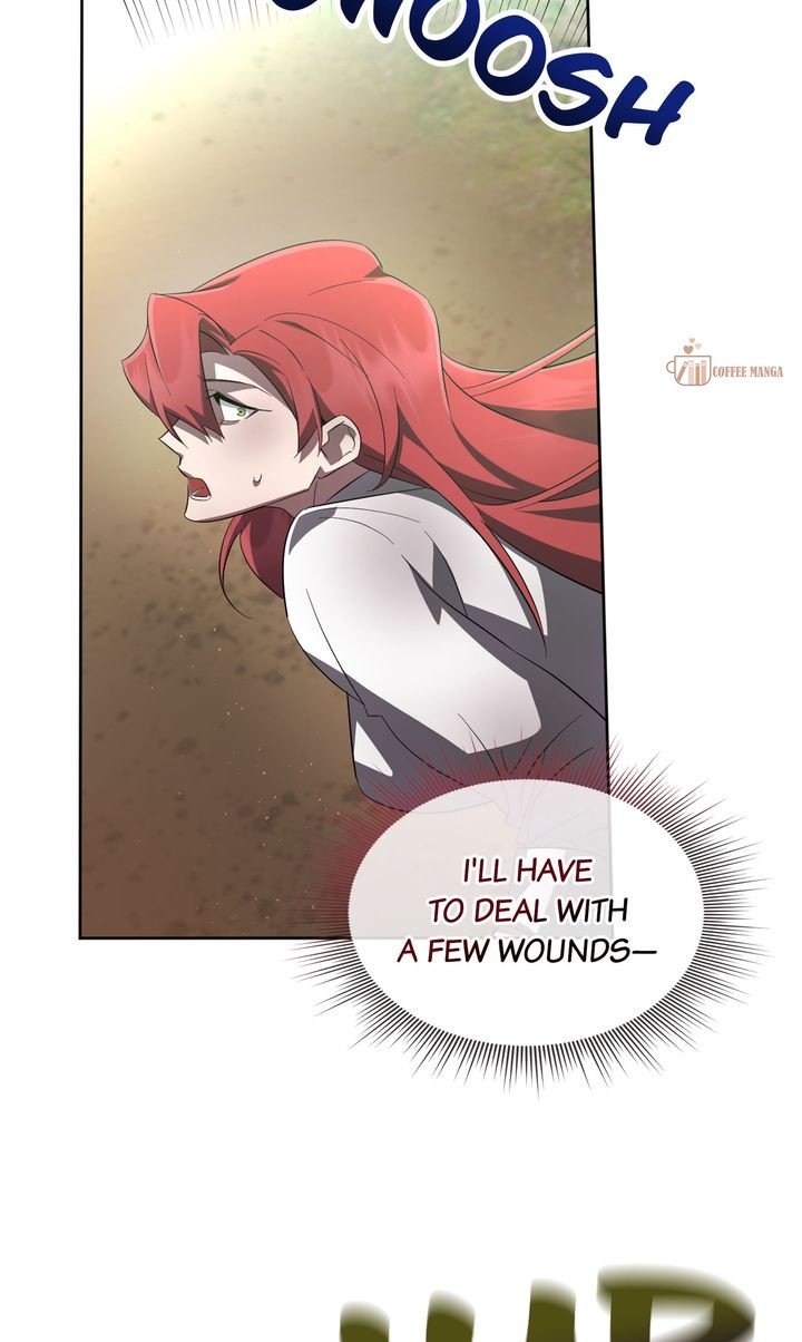 The Corpse Will Tell Chapter 80 - Page 43