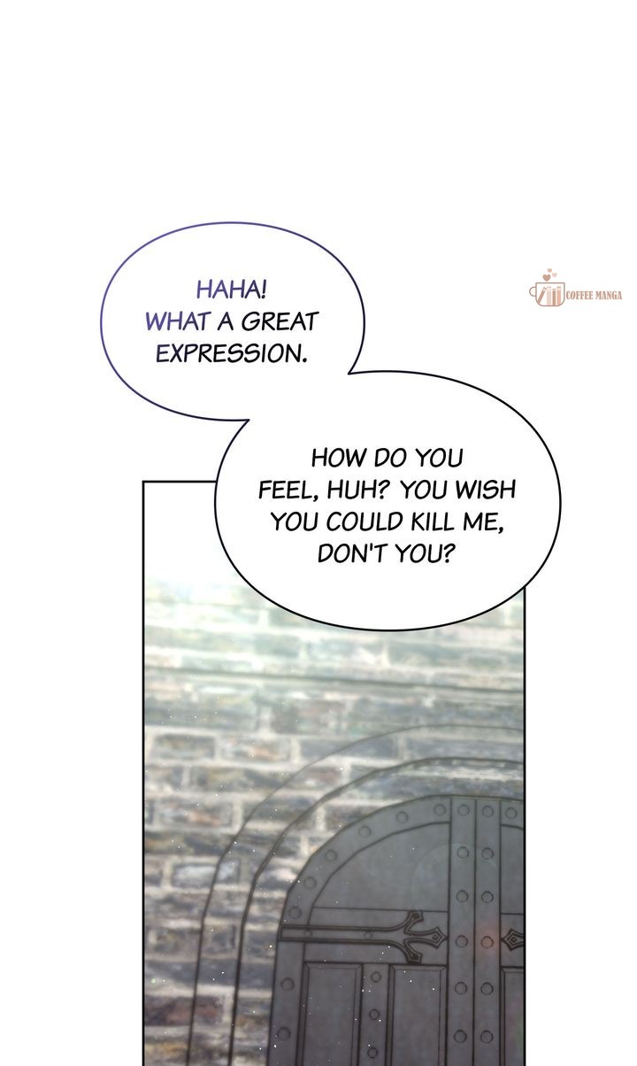 The Corpse Will Tell Chapter 80 - Page 5