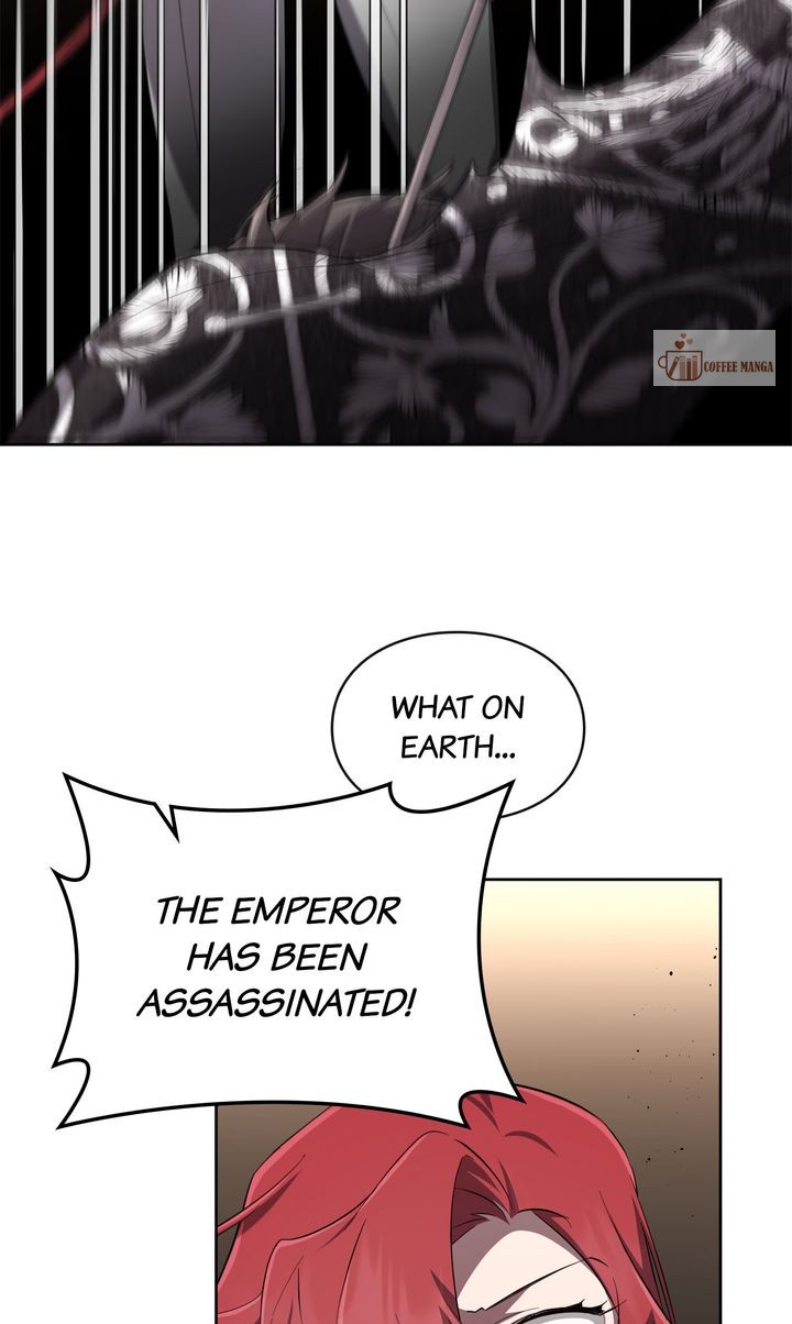 The Corpse Will Tell Chapter 80 - Page 50