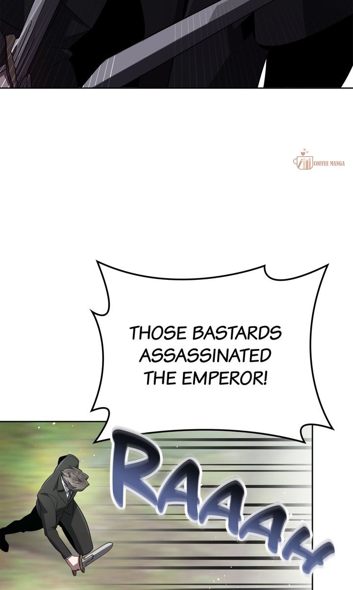 The Corpse Will Tell Chapter 80 - Page 53