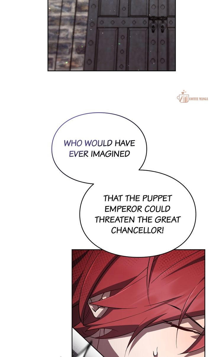 The Corpse Will Tell Chapter 80 - Page 6