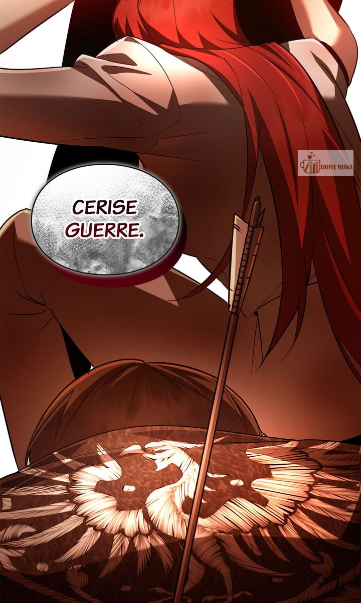 The Corpse Will Tell Chapter 80 - Page 66