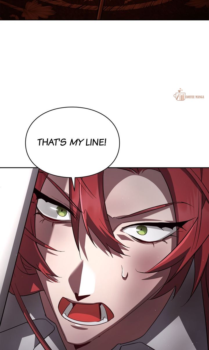 The Corpse Will Tell Chapter 80 - Page 67