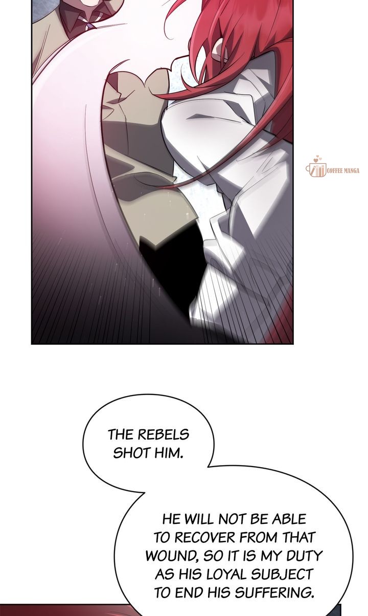 The Corpse Will Tell Chapter 80 - Page 69