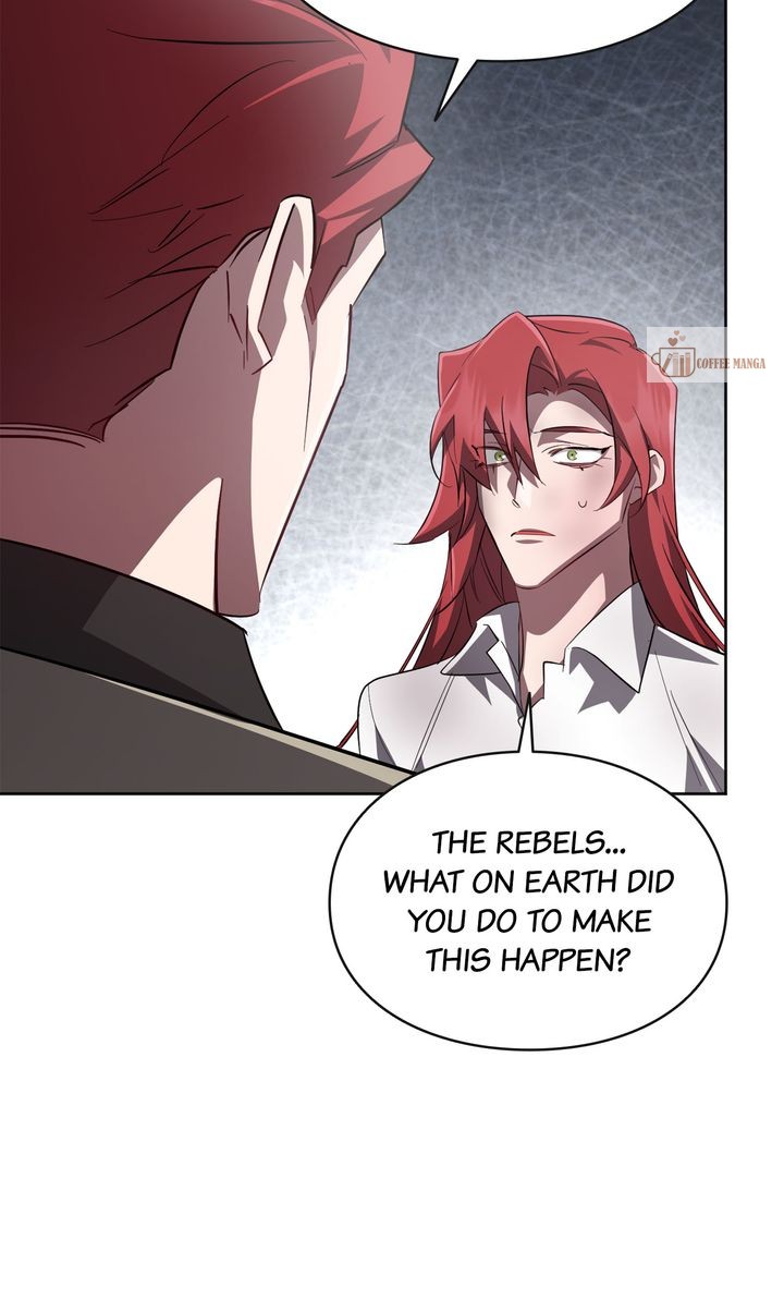 The Corpse Will Tell Chapter 80 - Page 70
