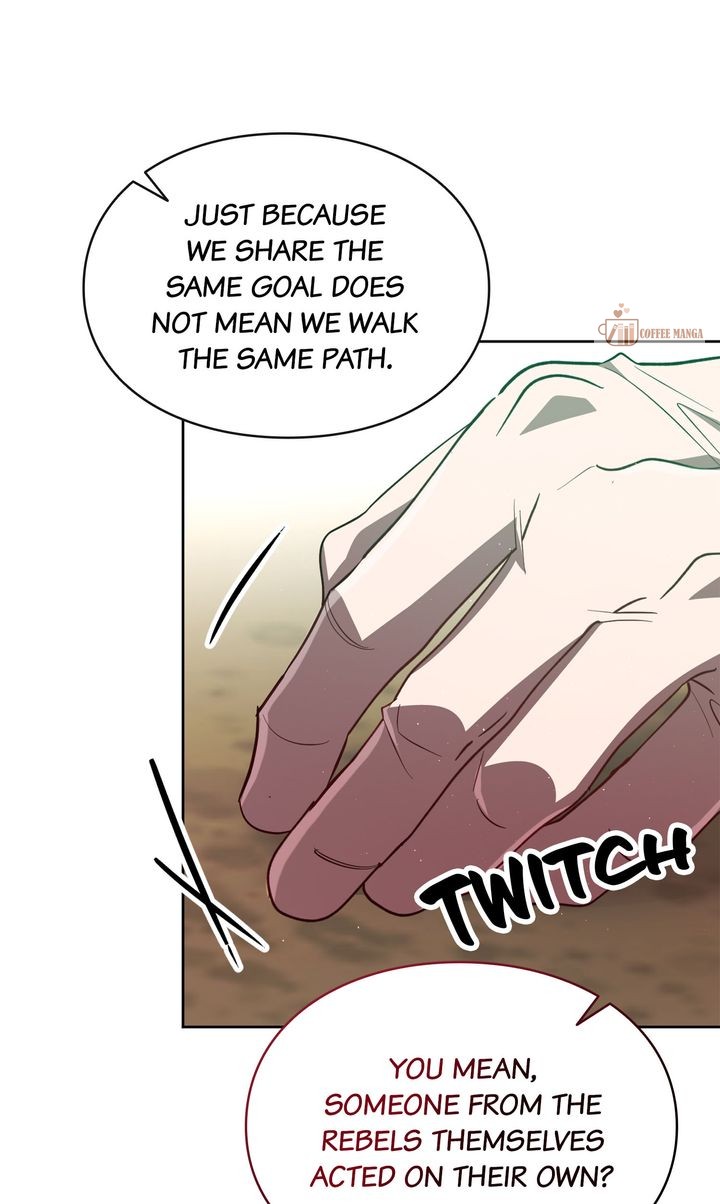 The Corpse Will Tell Chapter 80 - Page 71