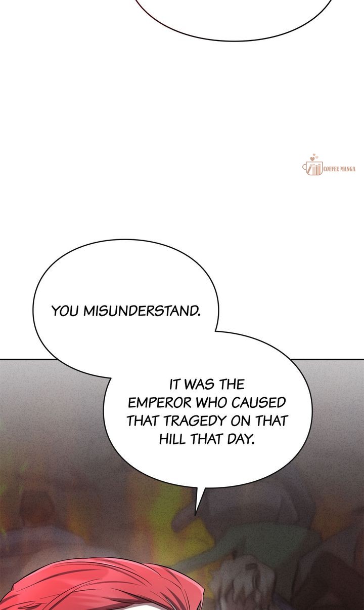 The Corpse Will Tell Chapter 80 - Page 72