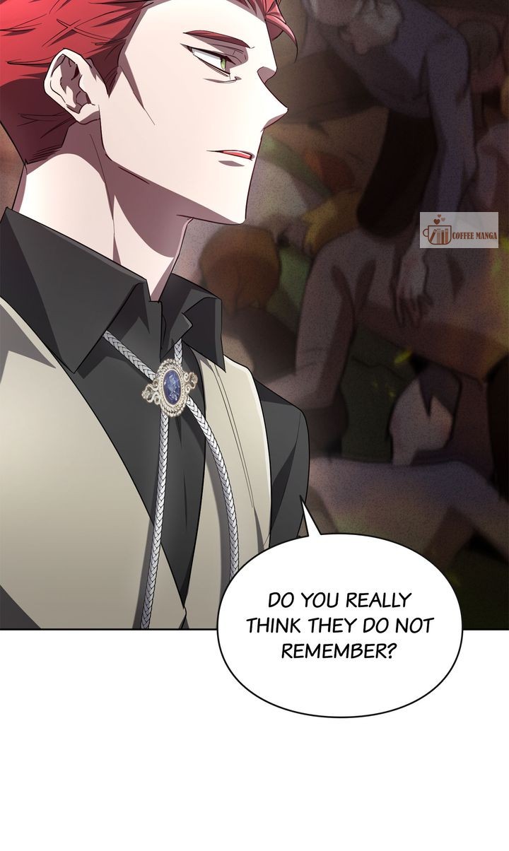 The Corpse Will Tell Chapter 80 - Page 73