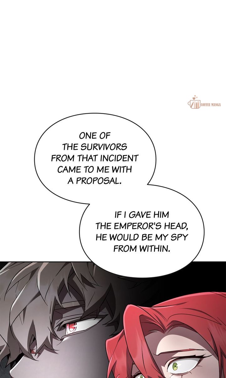 The Corpse Will Tell Chapter 80 - Page 74