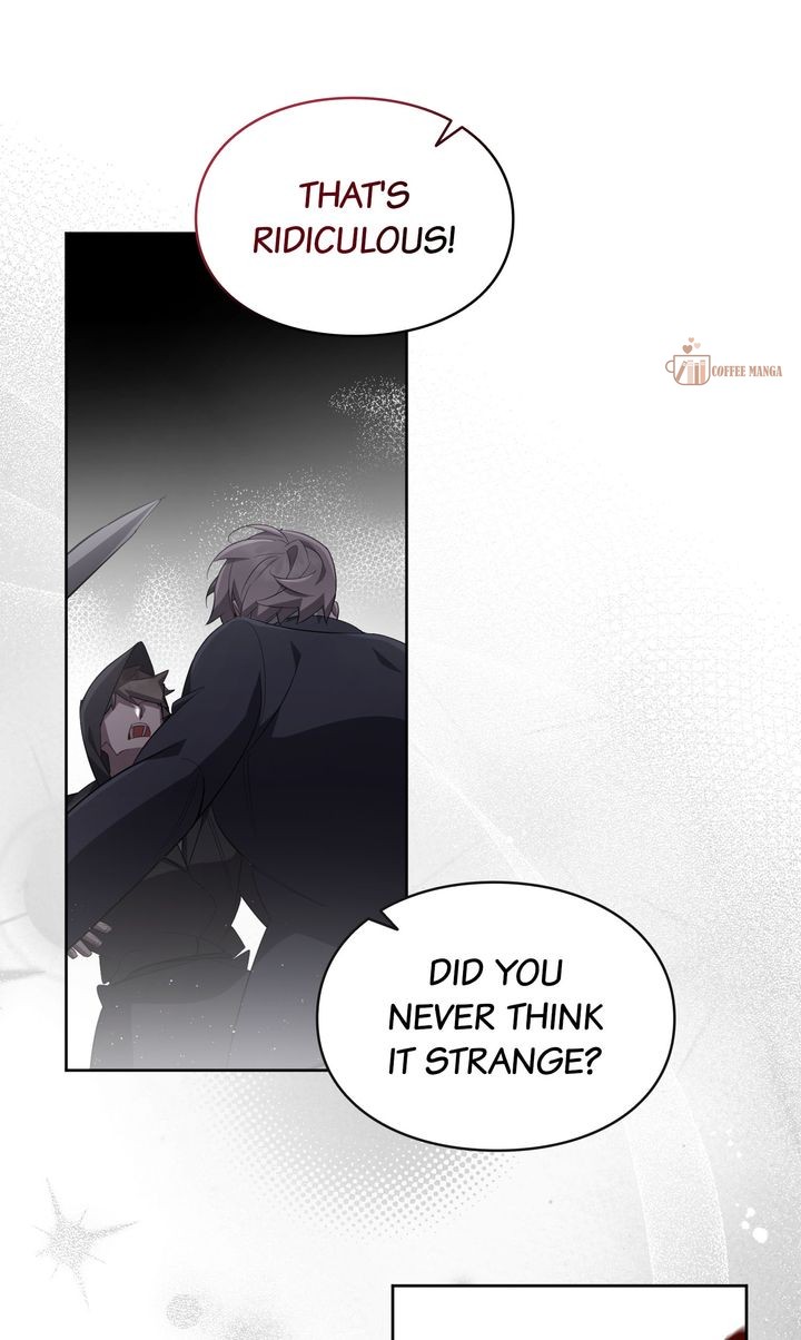 The Corpse Will Tell Chapter 80 - Page 76