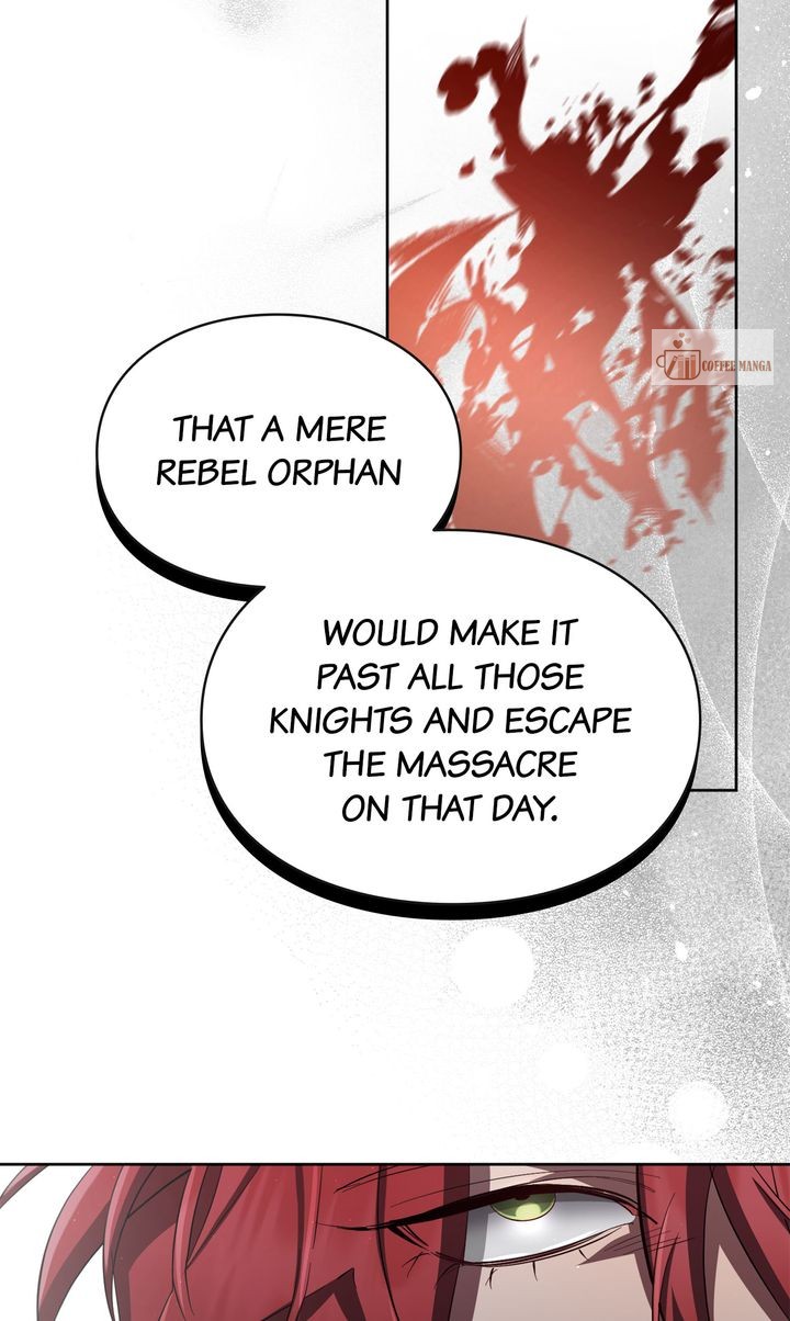 The Corpse Will Tell Chapter 80 - Page 77
