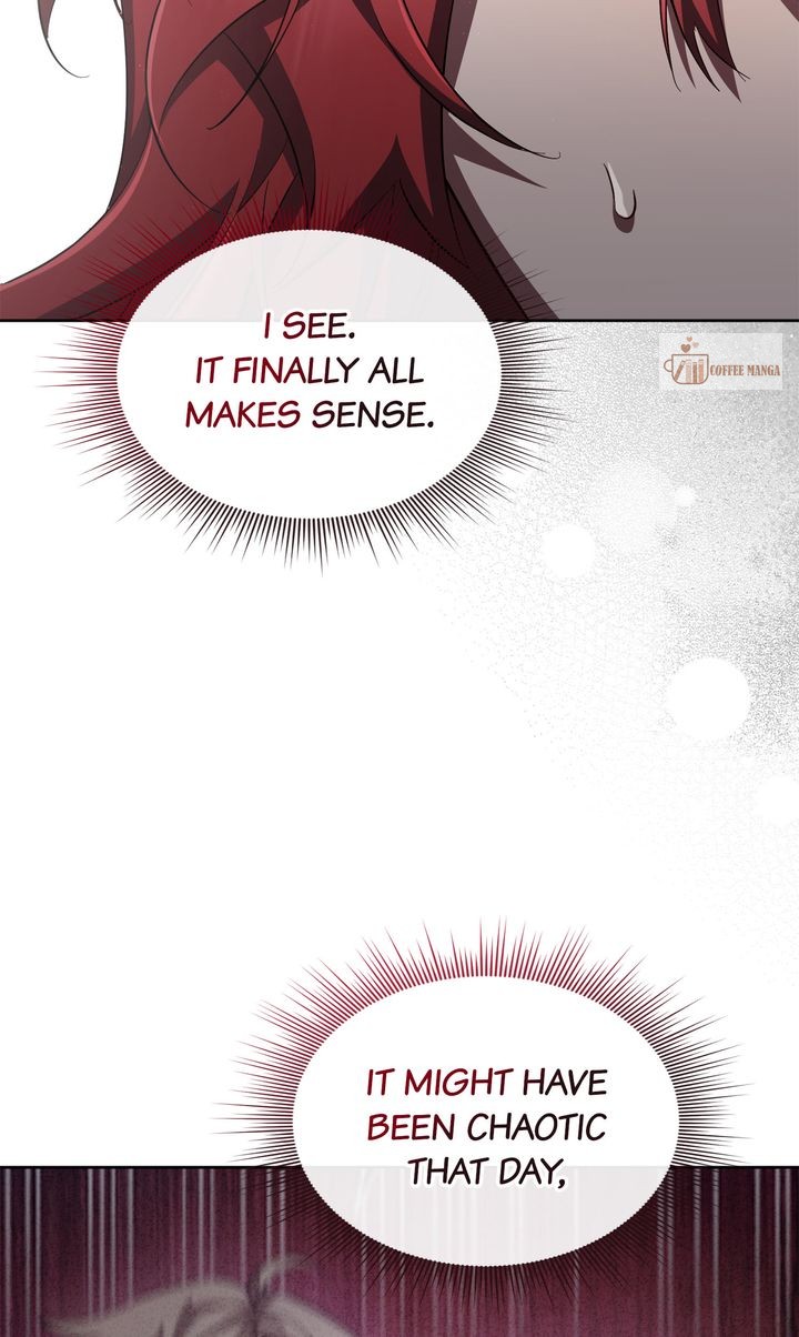 The Corpse Will Tell Chapter 80 - Page 78