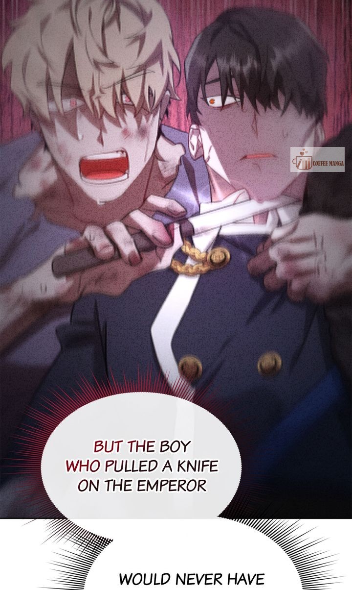 The Corpse Will Tell Chapter 80 - Page 79