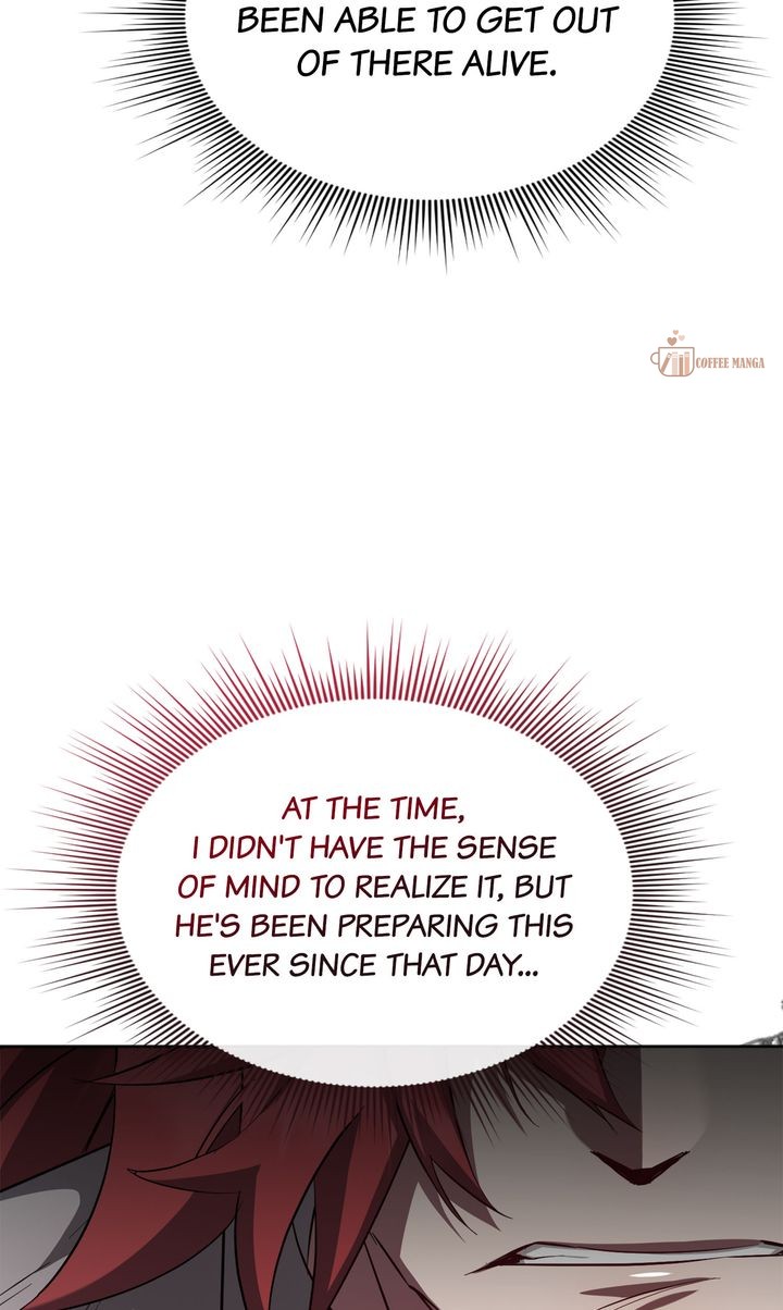 The Corpse Will Tell Chapter 80 - Page 80