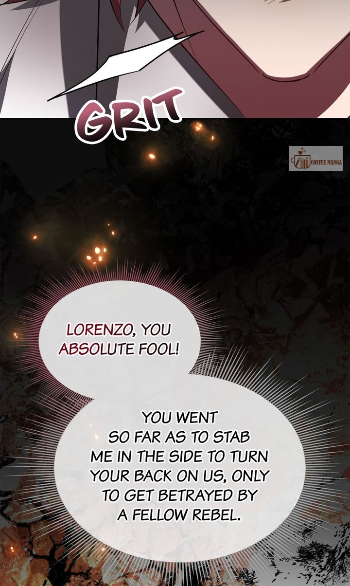 The Corpse Will Tell Chapter 80 - Page 81