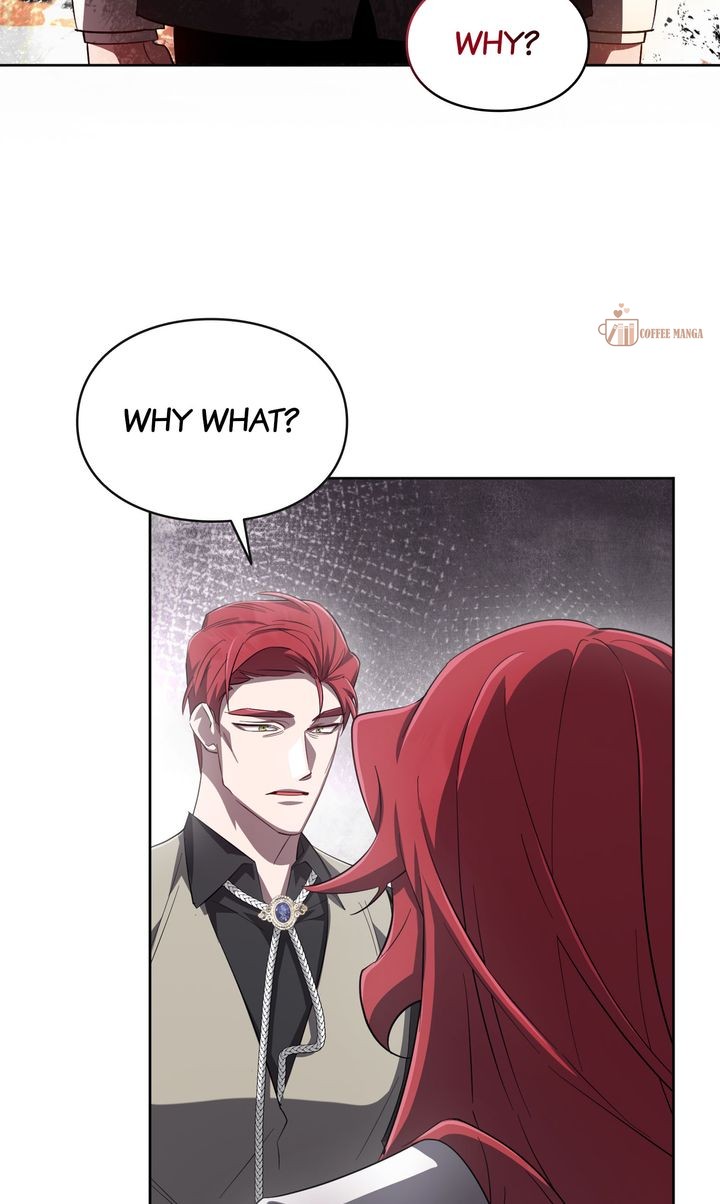 The Corpse Will Tell Chapter 80 - Page 83