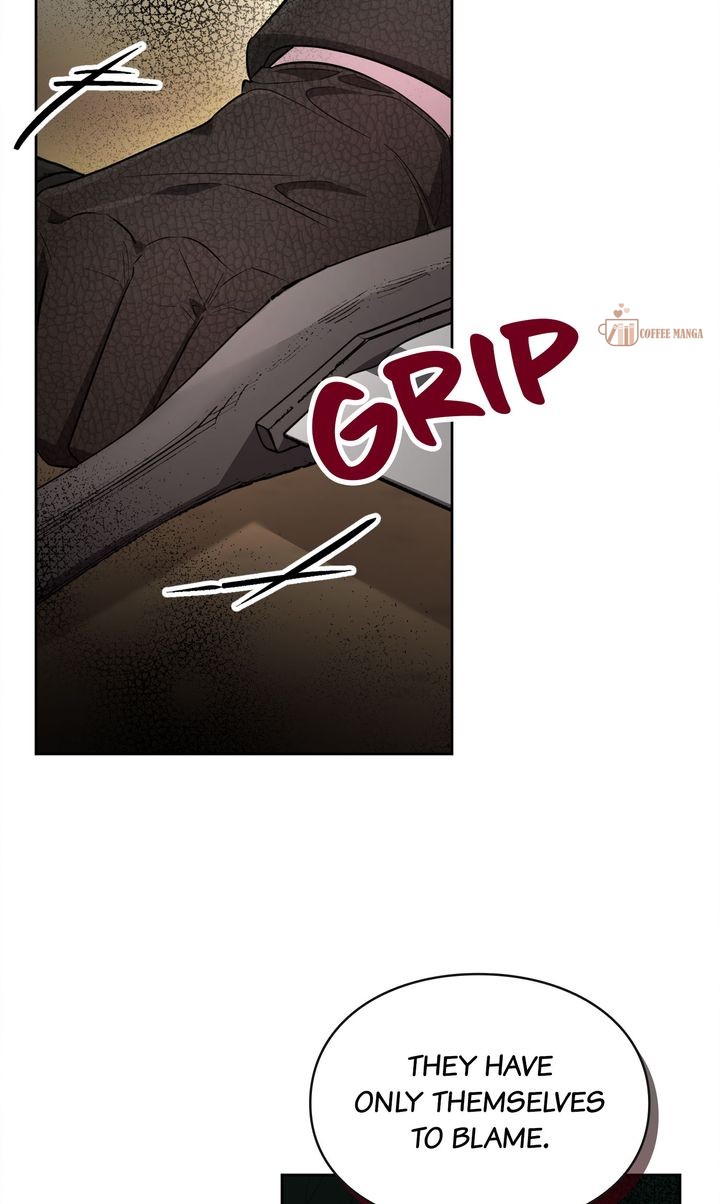 The Corpse Will Tell Chapter 80 - Page 87