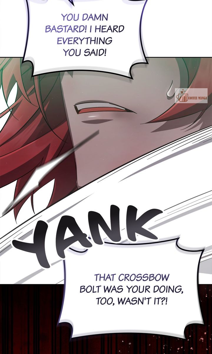 The Corpse Will Tell Chapter 80 - Page 92