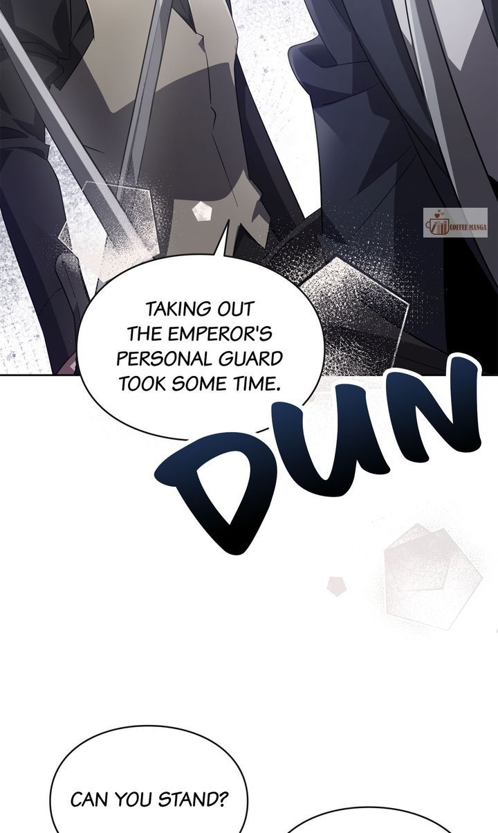 The Corpse Will Tell Chapter 81 - Page 11