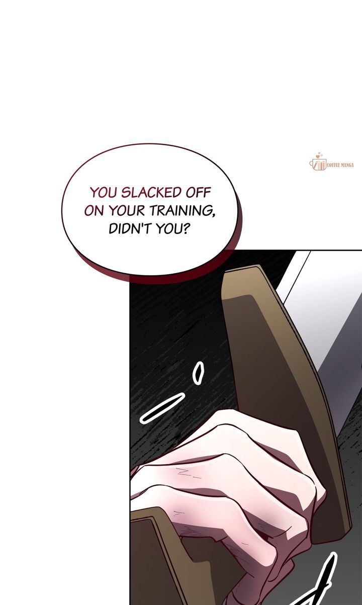 The Corpse Will Tell Chapter 81 - Page 16