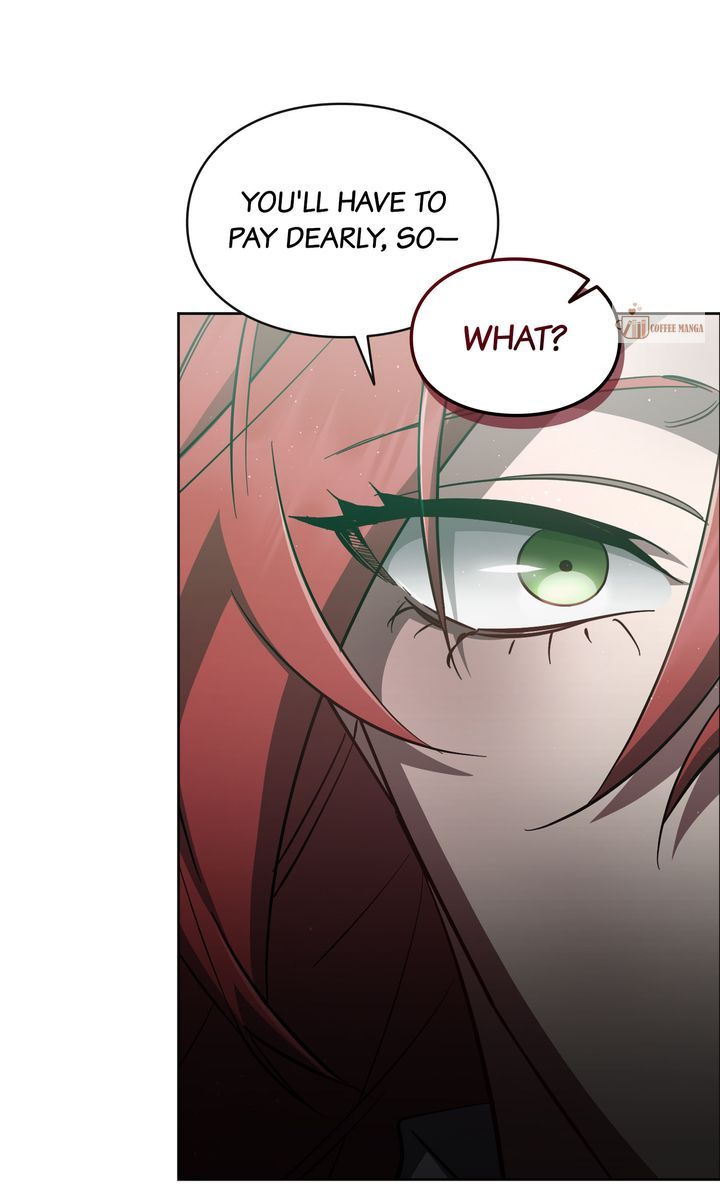The Corpse Will Tell Chapter 81 - Page 28