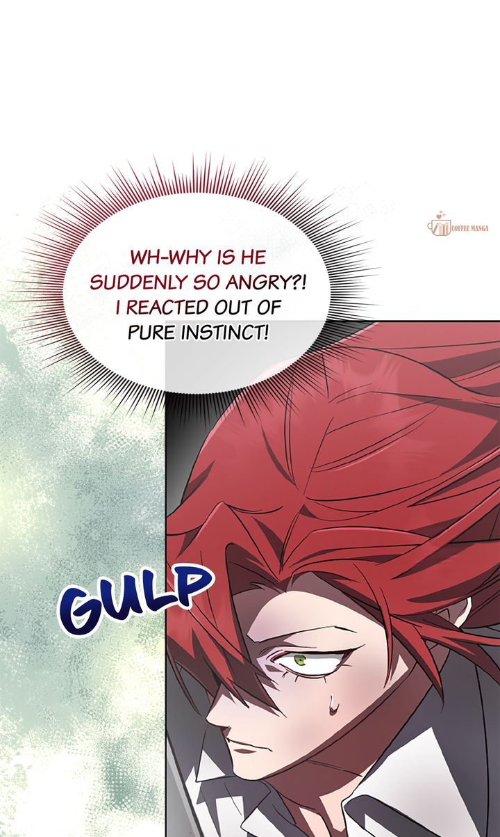 The Corpse Will Tell Chapter 81 - Page 36