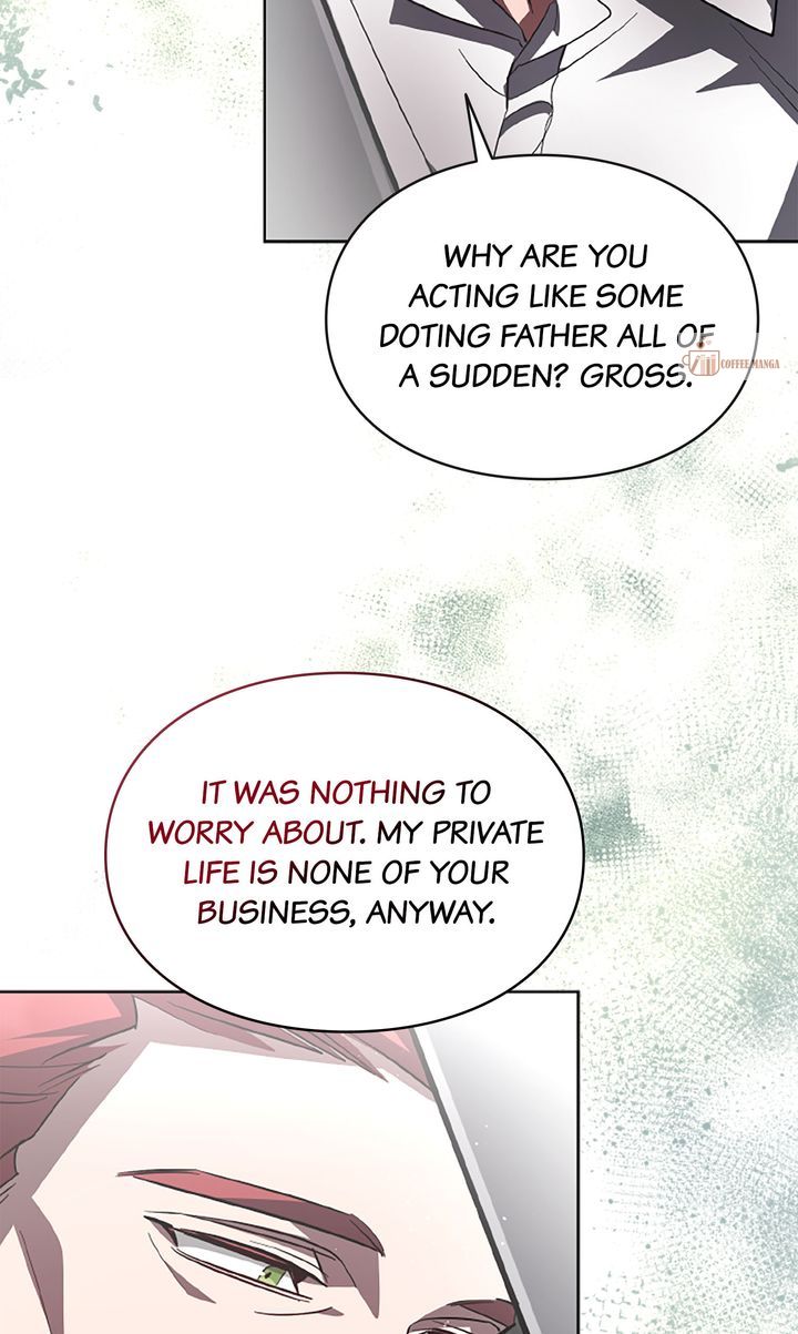 The Corpse Will Tell Chapter 81 - Page 37