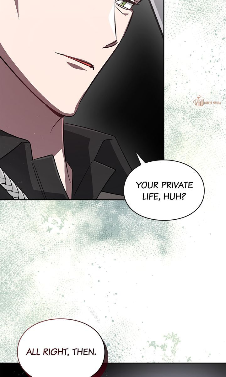 The Corpse Will Tell Chapter 81 - Page 38
