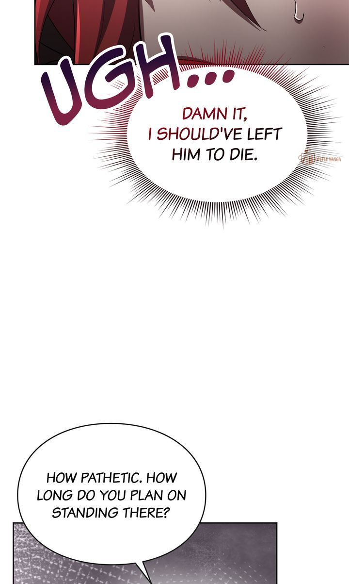 The Corpse Will Tell Chapter 81 - Page 4