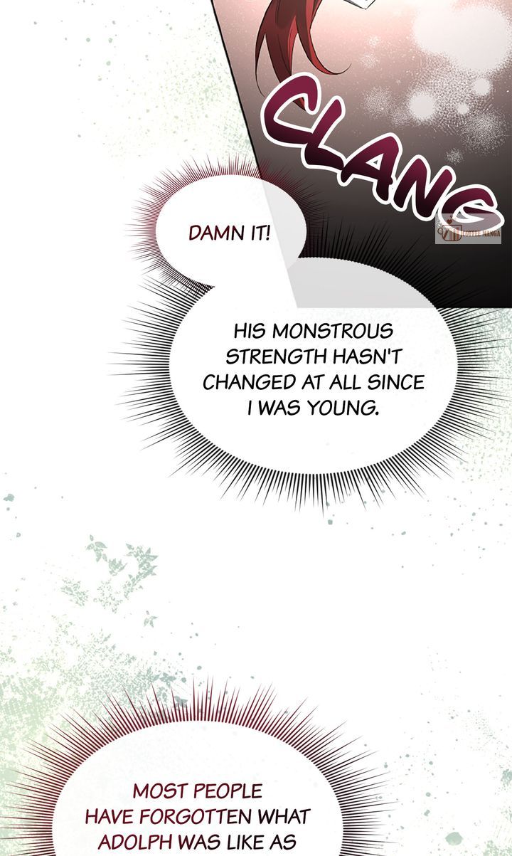 The Corpse Will Tell Chapter 81 - Page 41