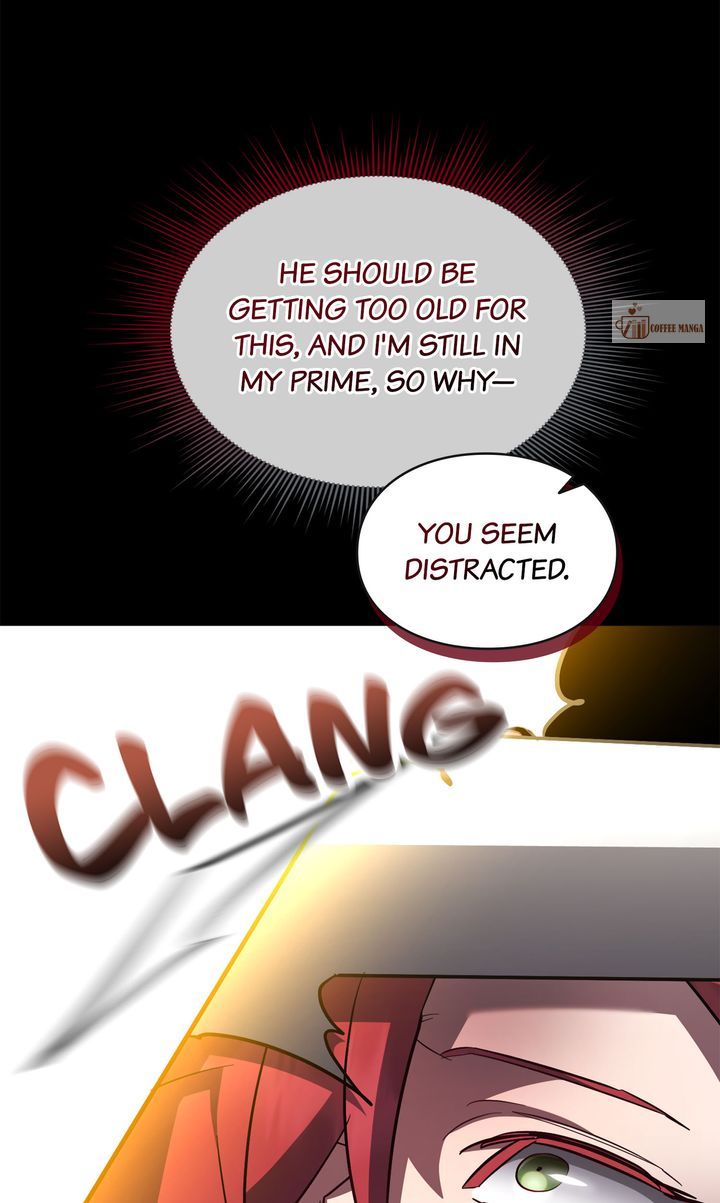 The Corpse Will Tell Chapter 81 - Page 46