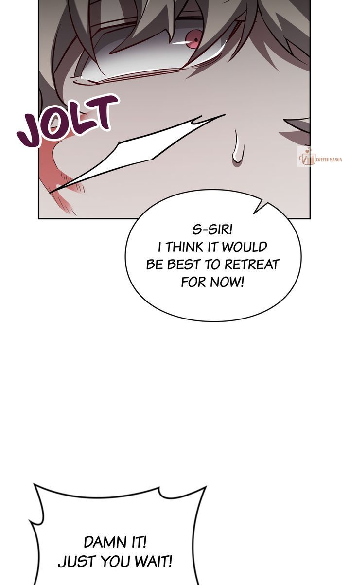 The Corpse Will Tell Chapter 81 - Page 58