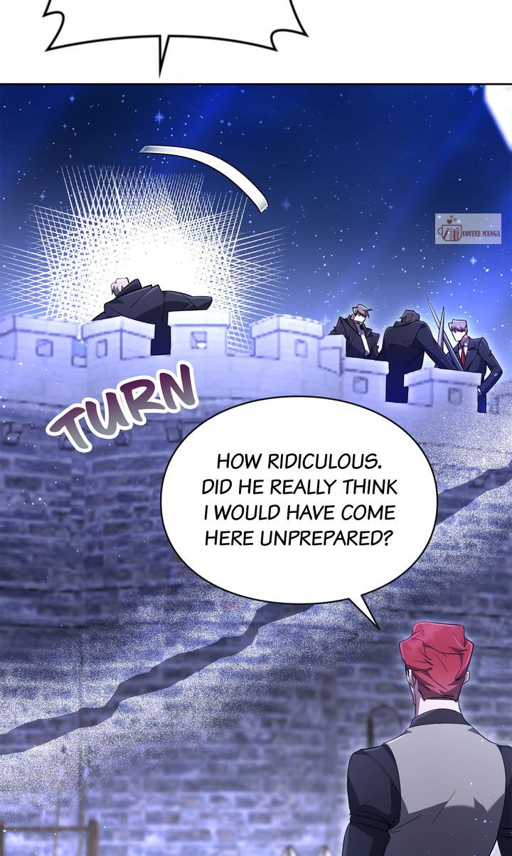 The Corpse Will Tell Chapter 81 - Page 59